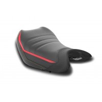 LUIMOTO S-TOURING Rider Seat Cover for the SUZUKI GSX-S1000GT (2022+) LUIMOTO S-TOURING Rider Seat Cover for the SUZUKI GSX-S1000GT (2022+)